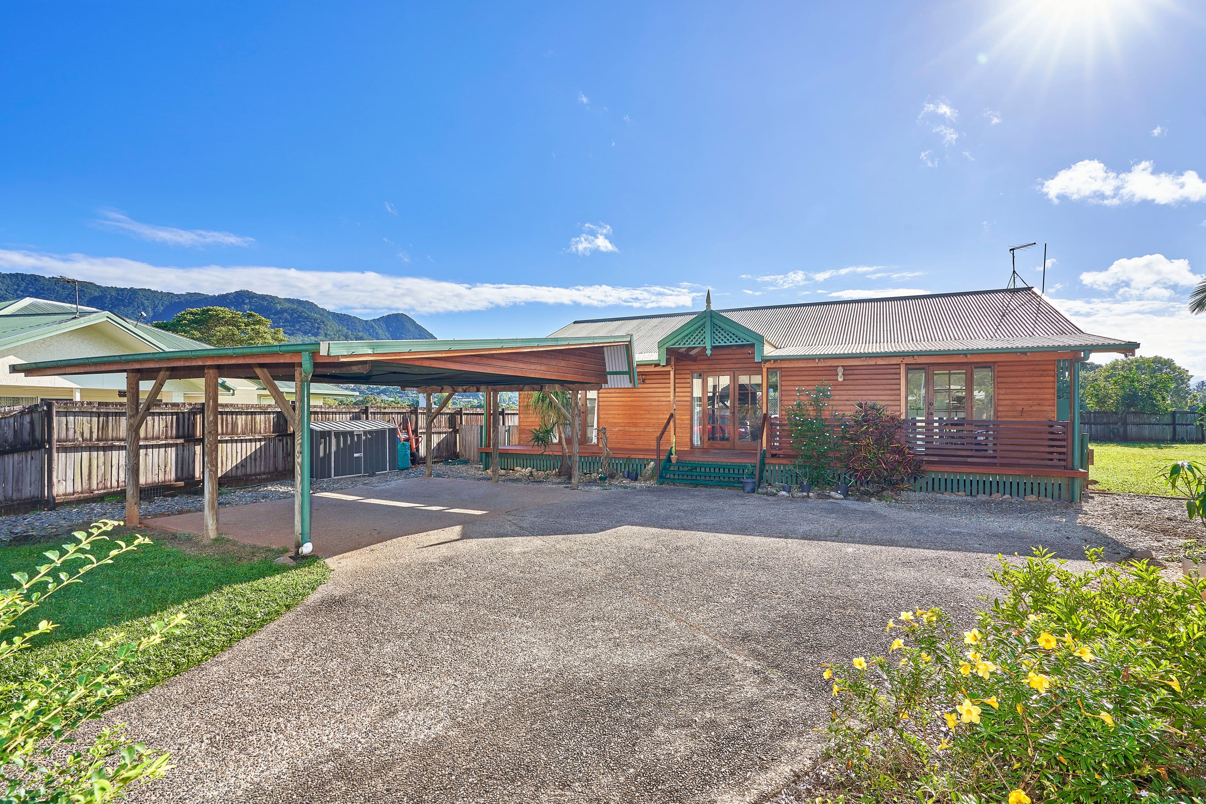 4 Bee Close, Bentley Park QLD 4869, Bentley Park - Image 1