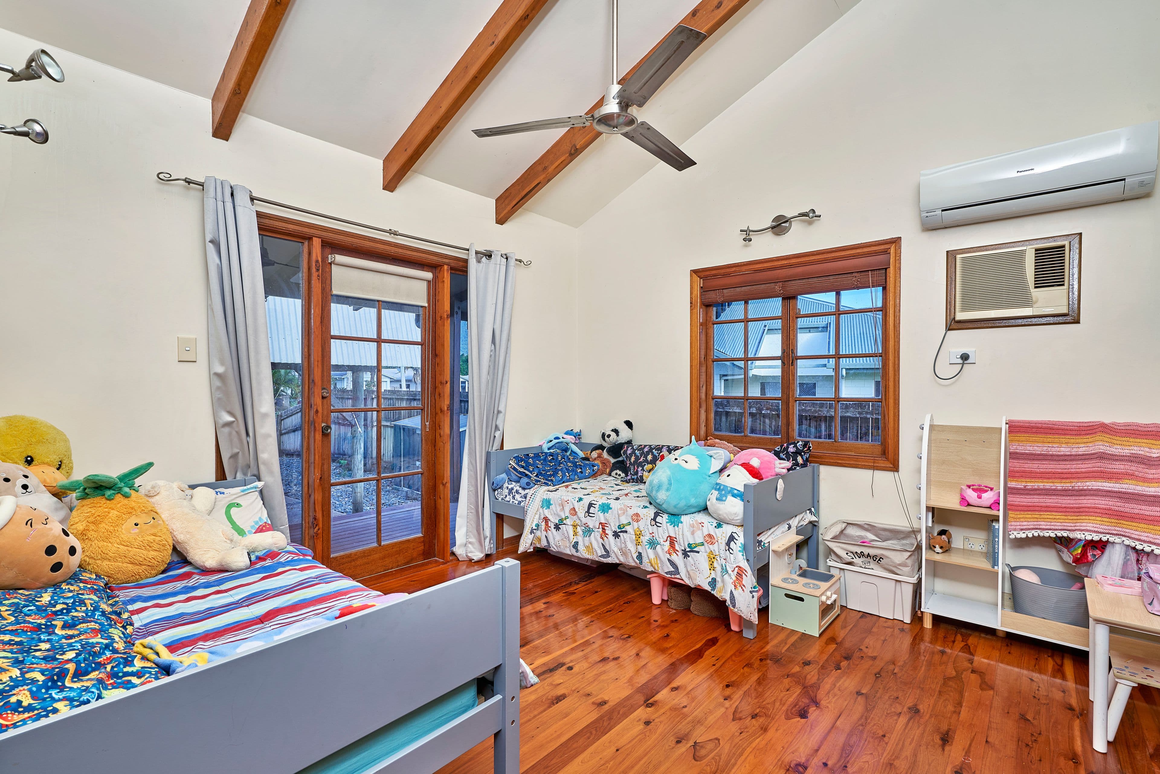 4 Bee Close, Bentley Park QLD 4869, Bentley Park - Thumbnail 7