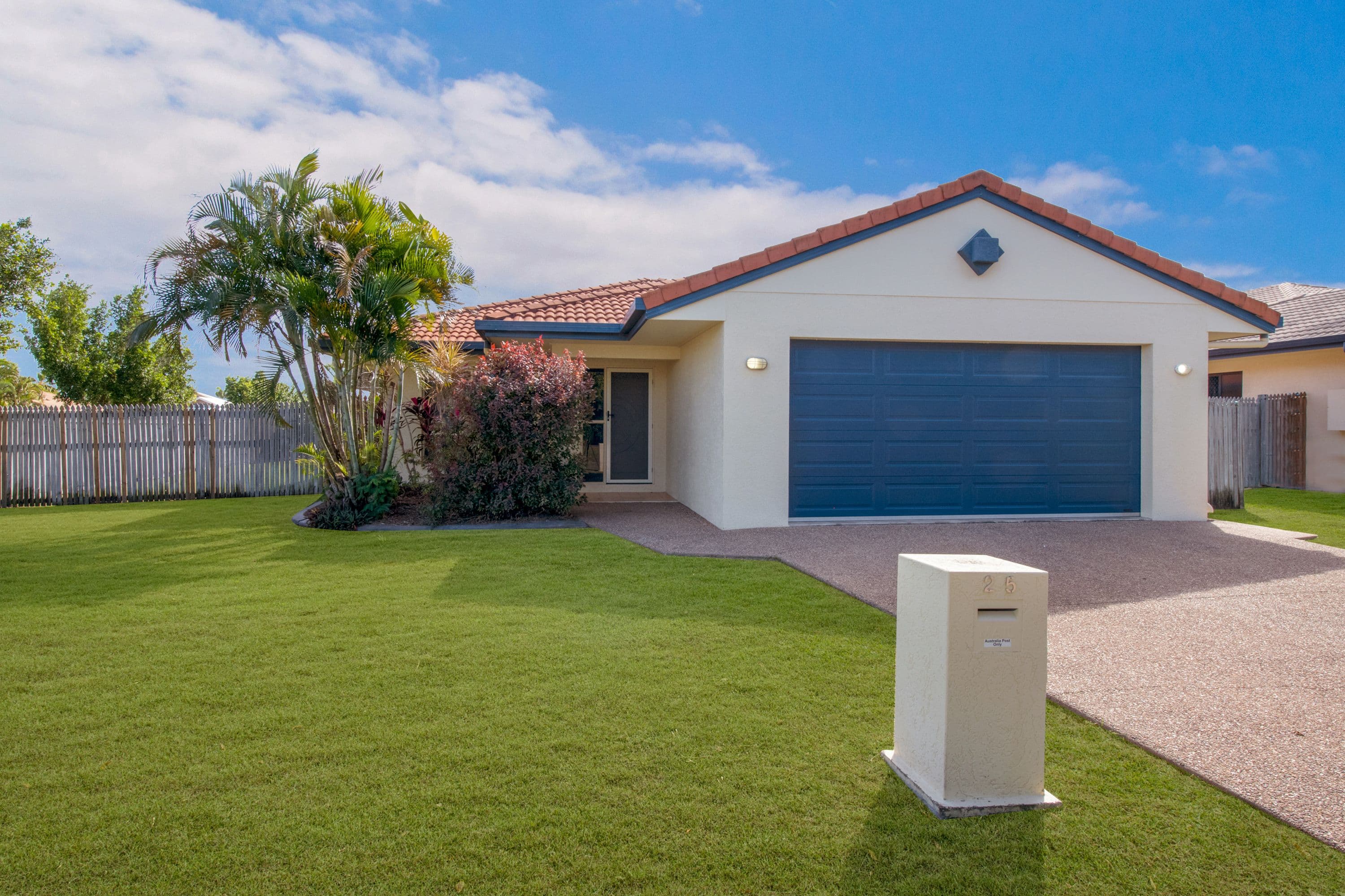 25 Bellingham Crescent, Kirwan QLD 4817, Kirwan - Image 1