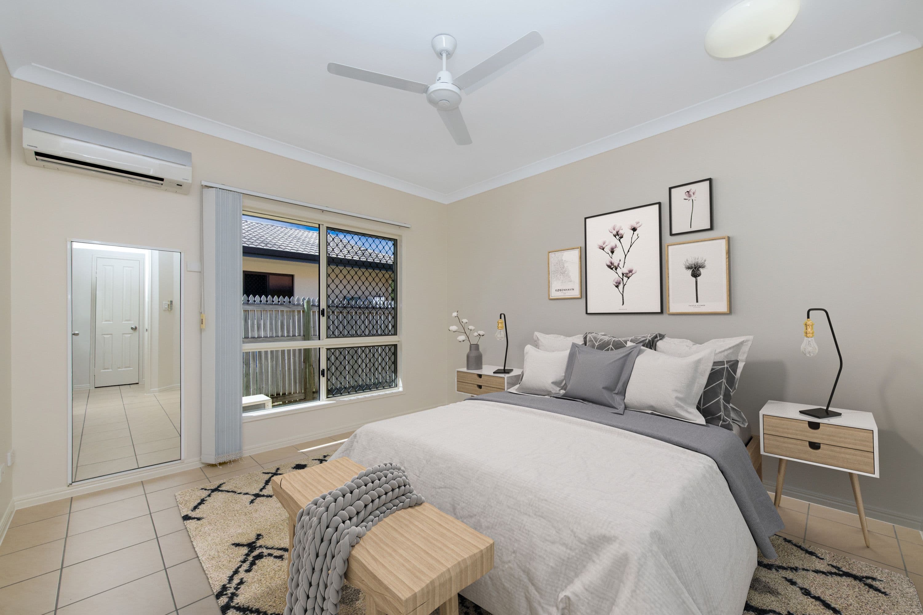 25 Bellingham Crescent, Kirwan QLD 4817, Kirwan - Thumbnail 5