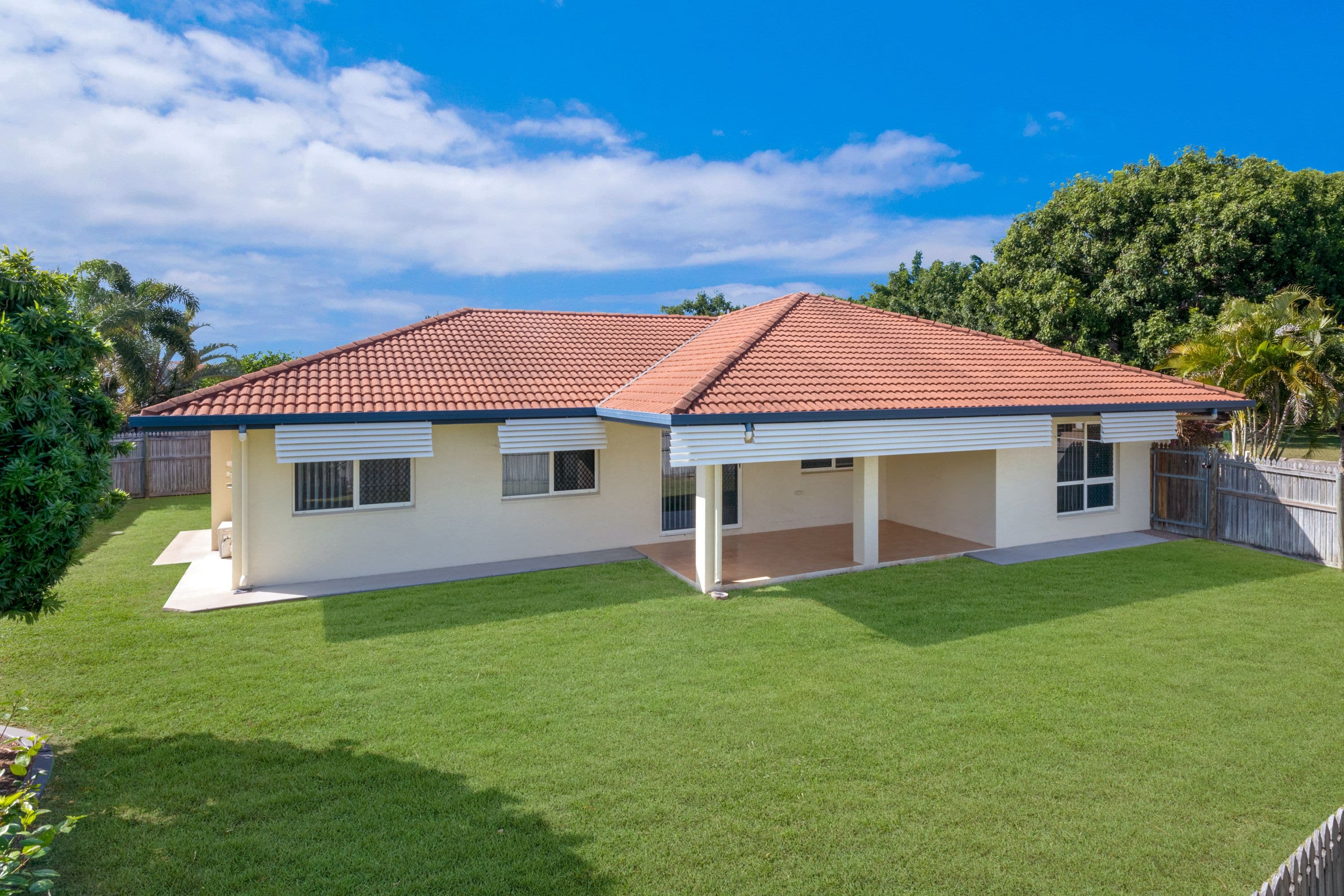25 Bellingham Crescent, Kirwan QLD 4817, Kirwan - Thumbnail 8