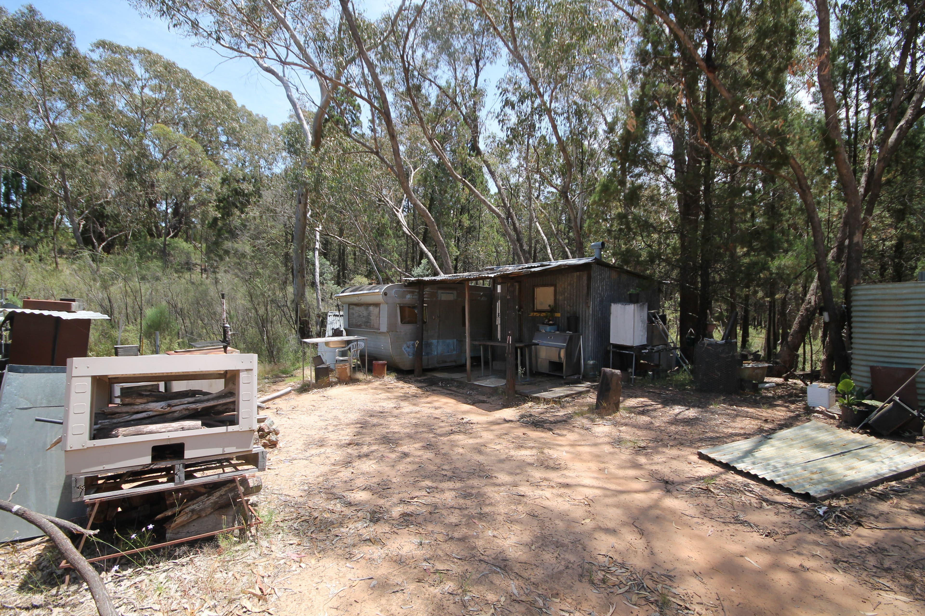 Lot 11 Warrumba Road, Bumbaldry NSW 2794, Bumbaldry - Thumbnail 3