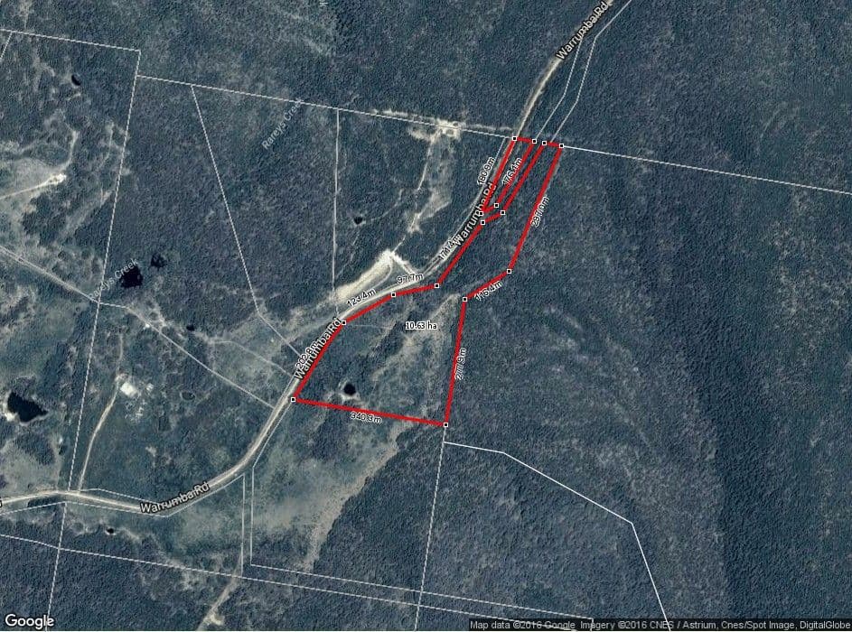 Lot 11 Warrumba Road, Bumbaldry NSW 2794, Bumbaldry - Thumbnail 6