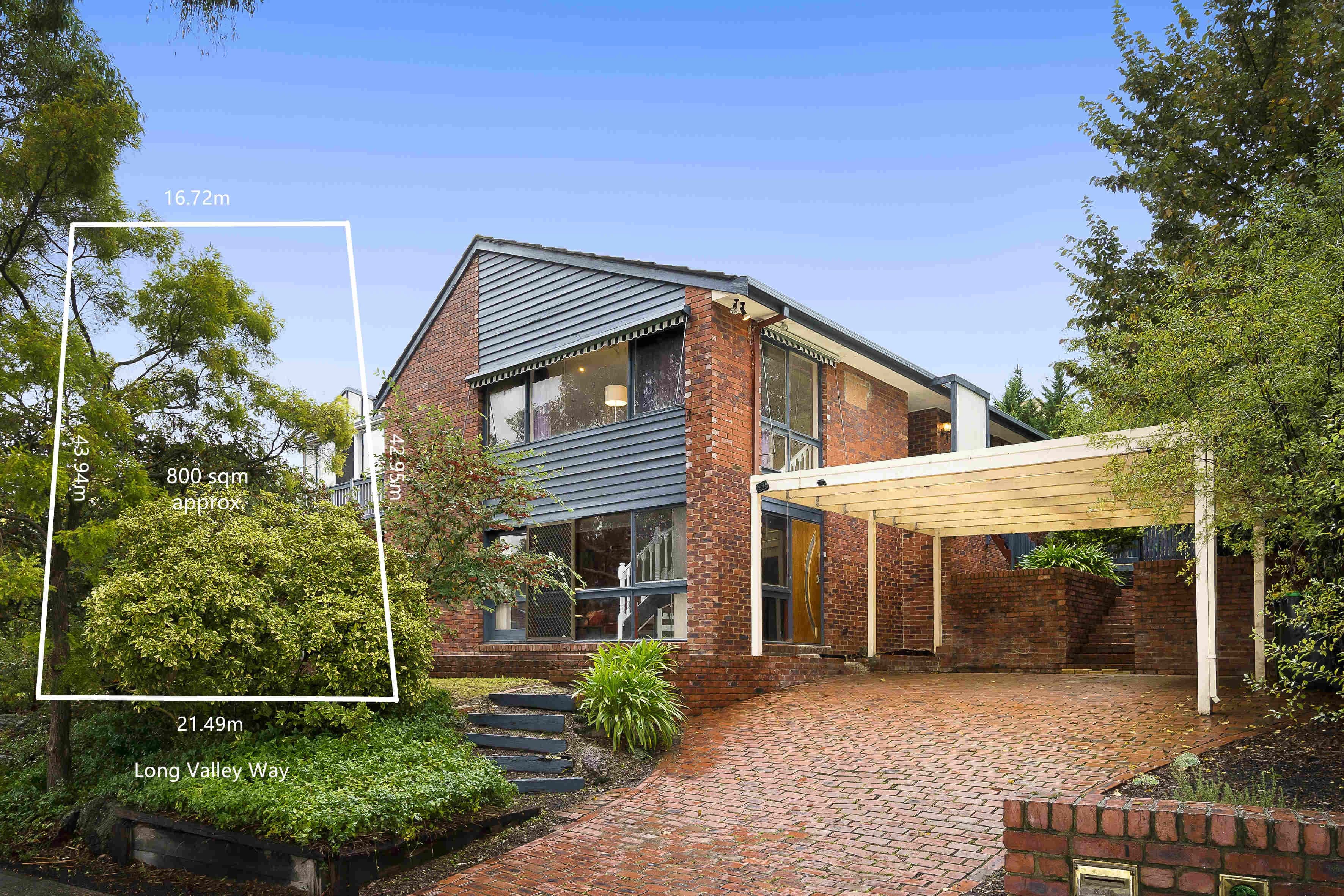 24 Long Valley Way, Doncaster East VIC 3109, Doncaster East - Image 1
