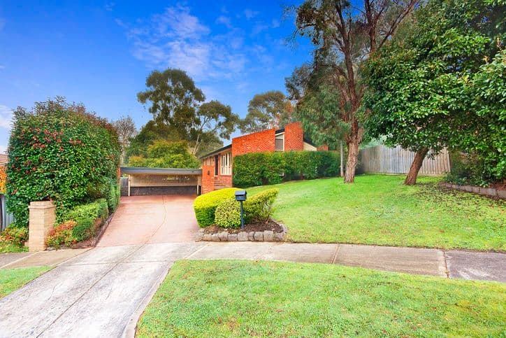 11 Louisa Place, TEMPLESTOWE VIC 3106, Templestowe - Image 1