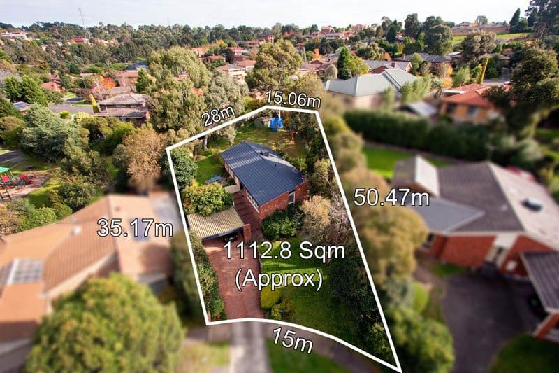 11 Louisa Place, TEMPLESTOWE VIC 3106, Templestowe - Thumbnail 6
