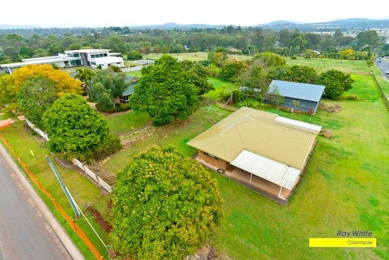 398 Bridgeman Road, BRIDGEMAN DOWNS QLD 4035, Bridgeman Downs - Image 1