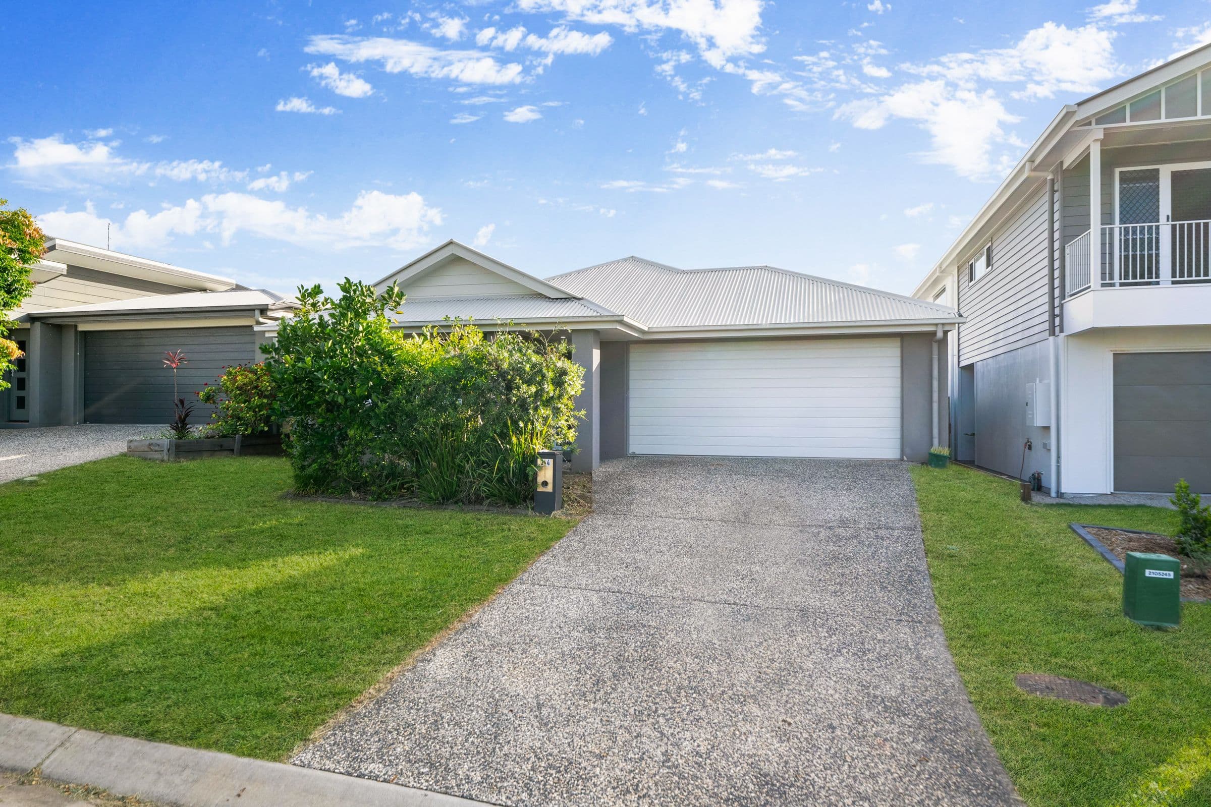 34 Bramble Street, Griffin QLD 4503, Griffin - Image 1