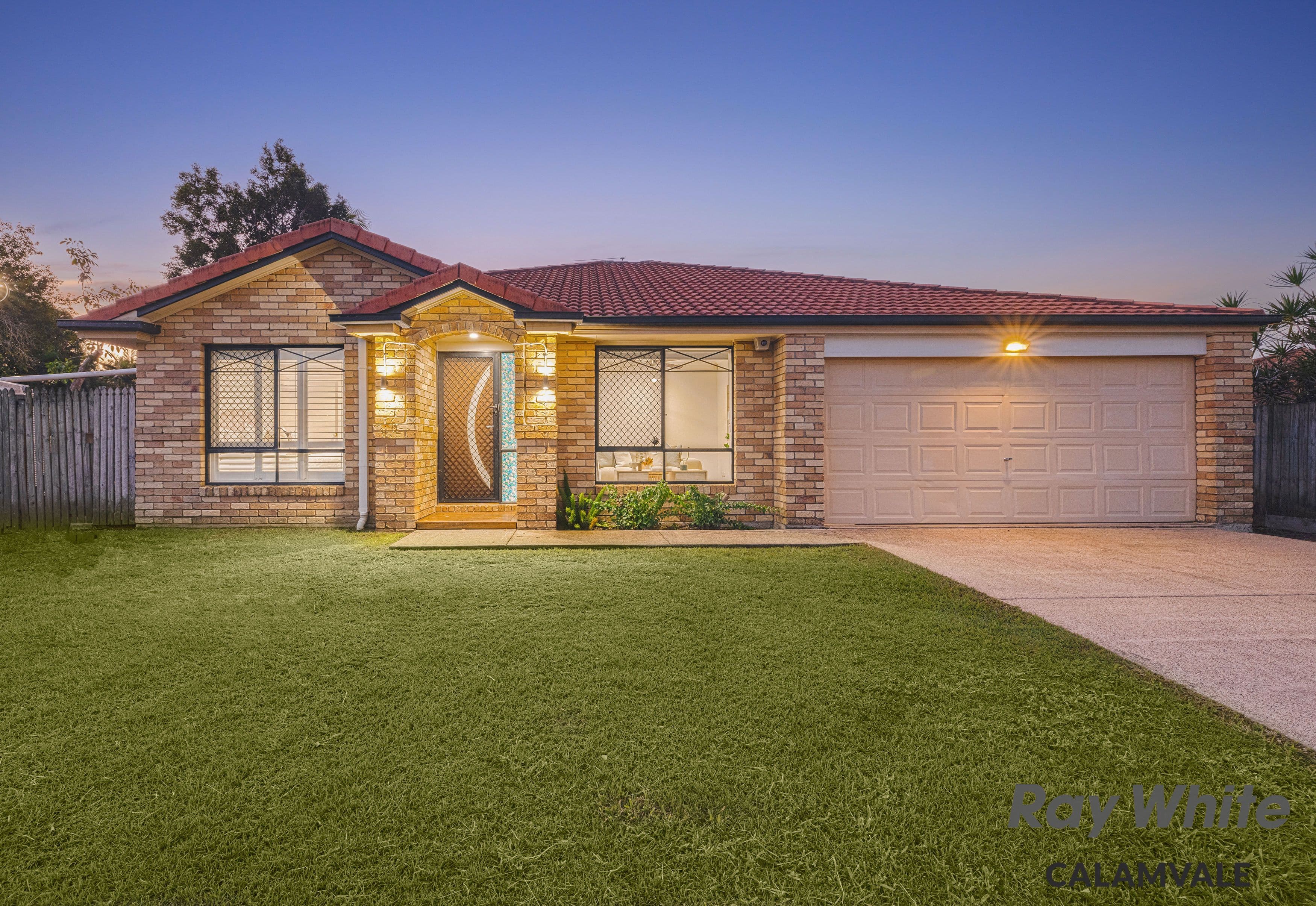 5 Columbus Circuit, Drewvale QLD 4116, Drewvale - Image 1