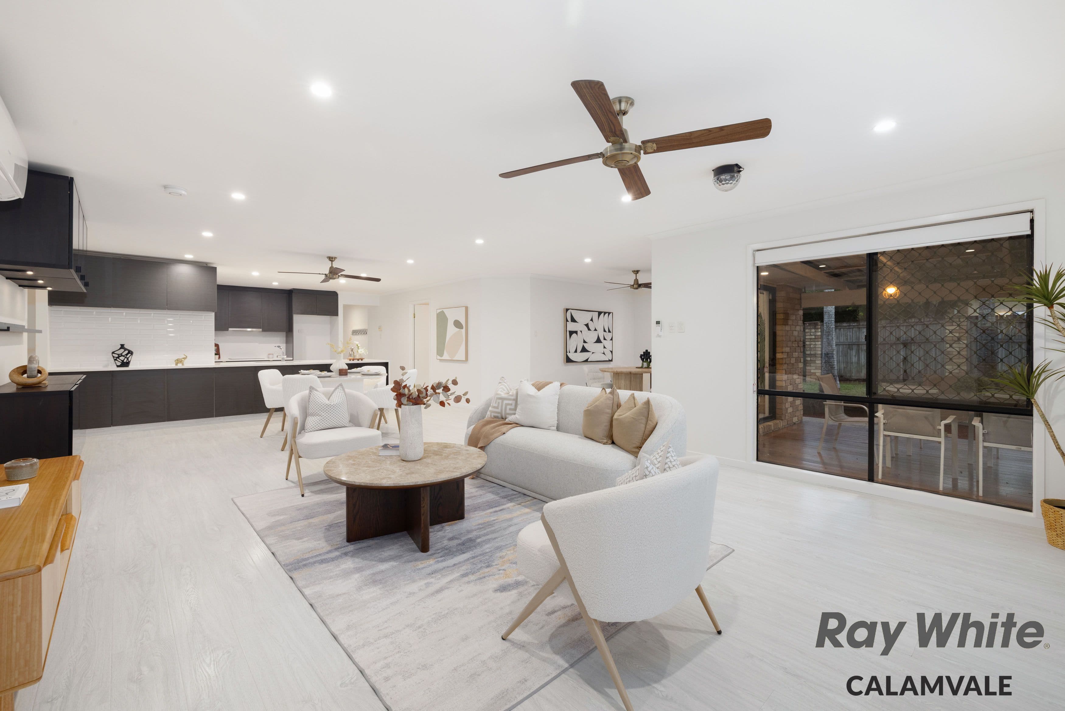 5 Columbus Circuit, Drewvale QLD 4116, Drewvale - Thumbnail 2