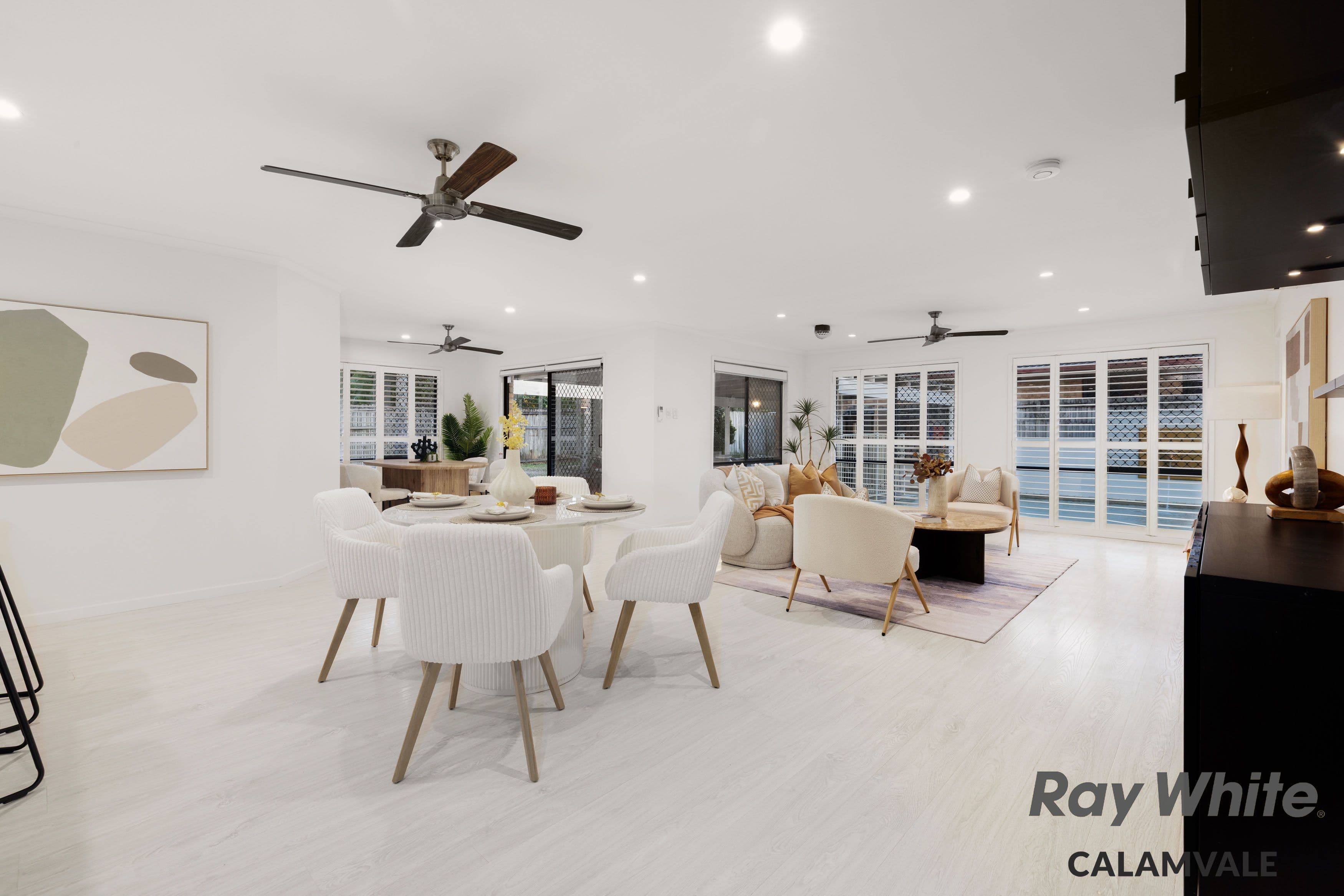 5 Columbus Circuit, Drewvale QLD 4116, Drewvale - Thumbnail 4
