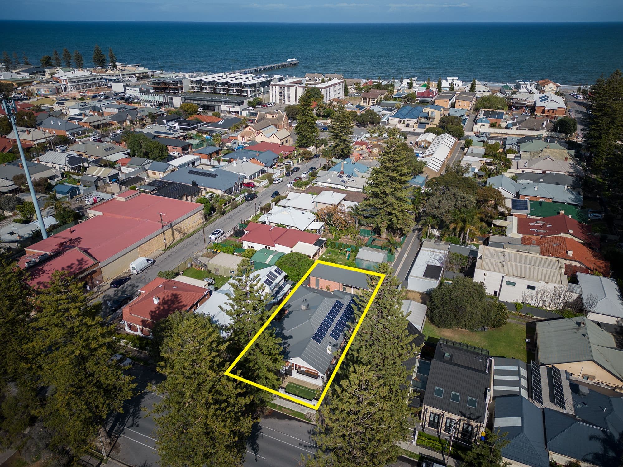 79 East Terrace, Henley Beach SA 5022, Henley Beach - Thumbnail 3