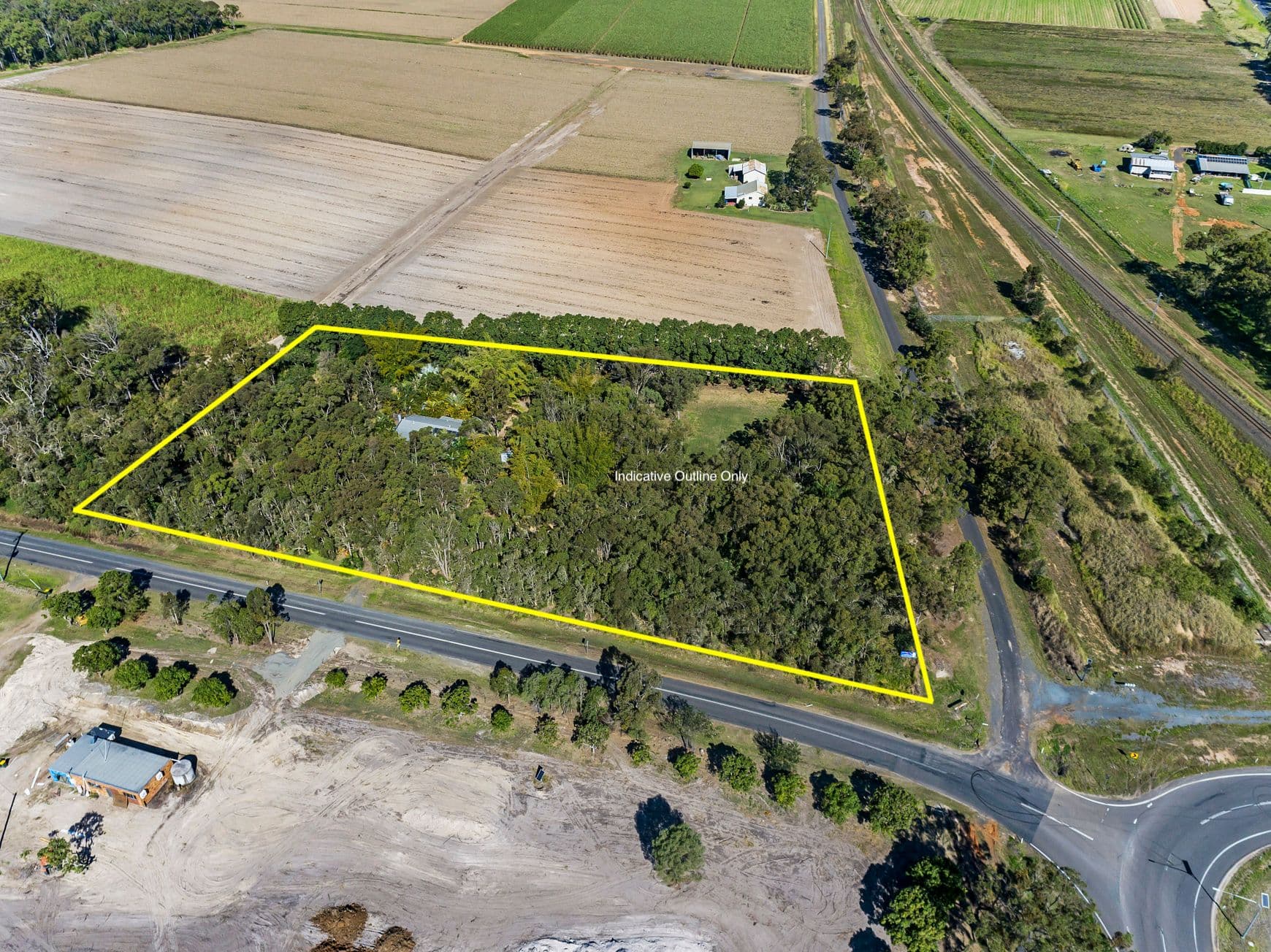 14 Coonarr Road, Kinkuna QLD 4670, Kinkuna - Image 1