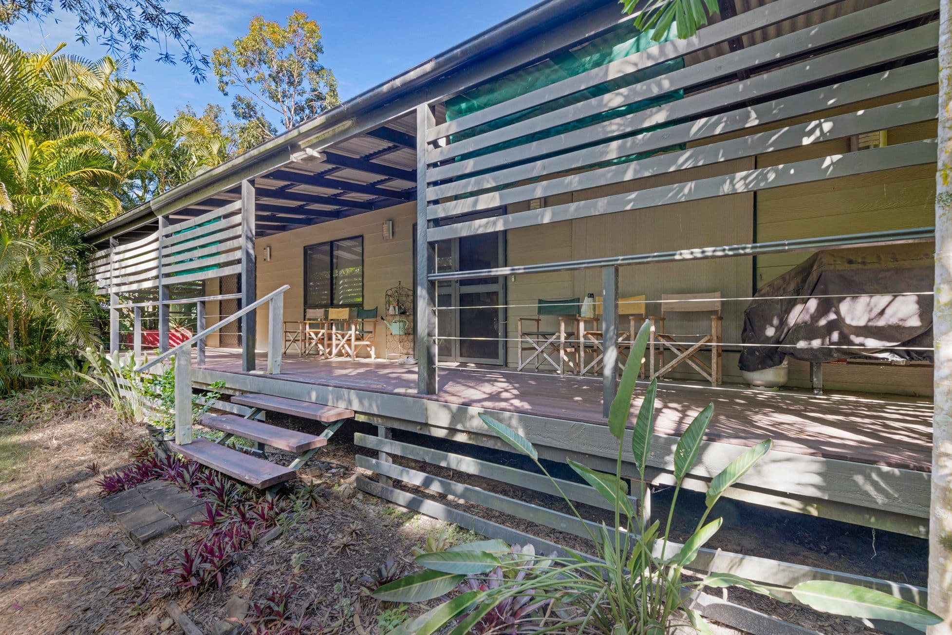 14 Coonarr Road, Kinkuna QLD 4670, Kinkuna - Thumbnail 2