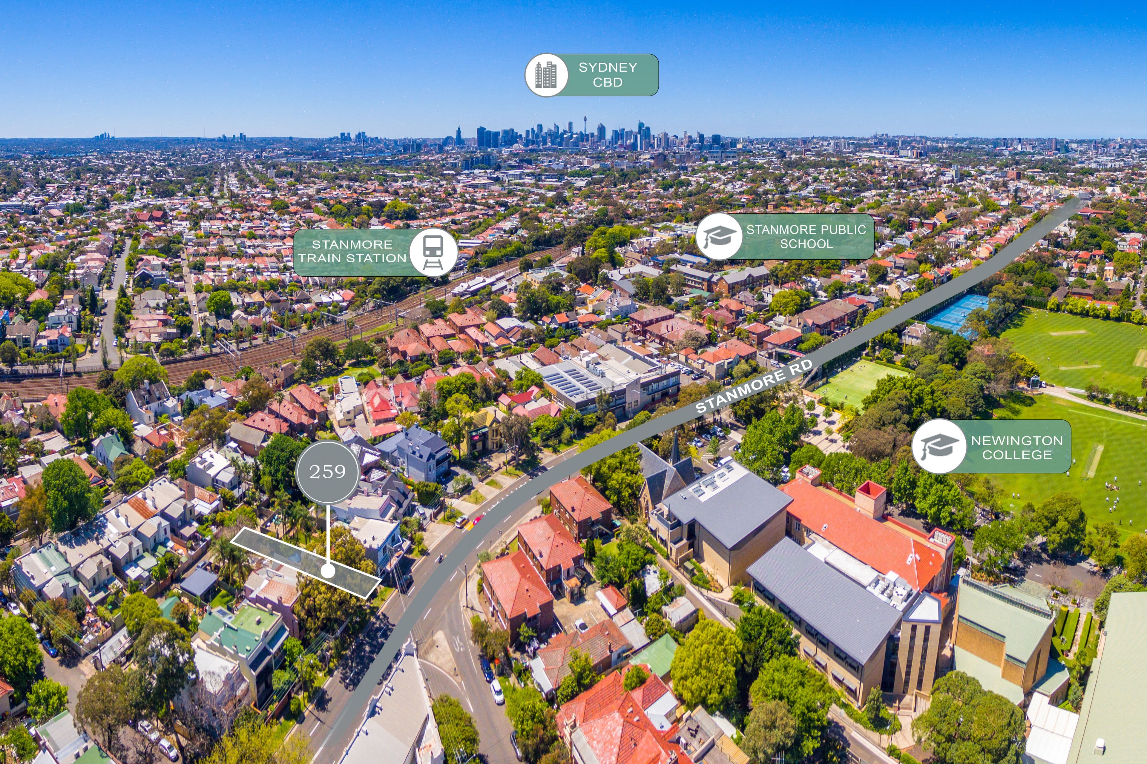 259 Stanmore Road, Stanmore NSW 2048, Stanmore - Thumbnail 7