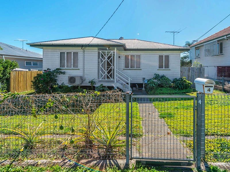 4 Duke Street, Cannon Hill QLD 4170, Cannon Hill - Image 1