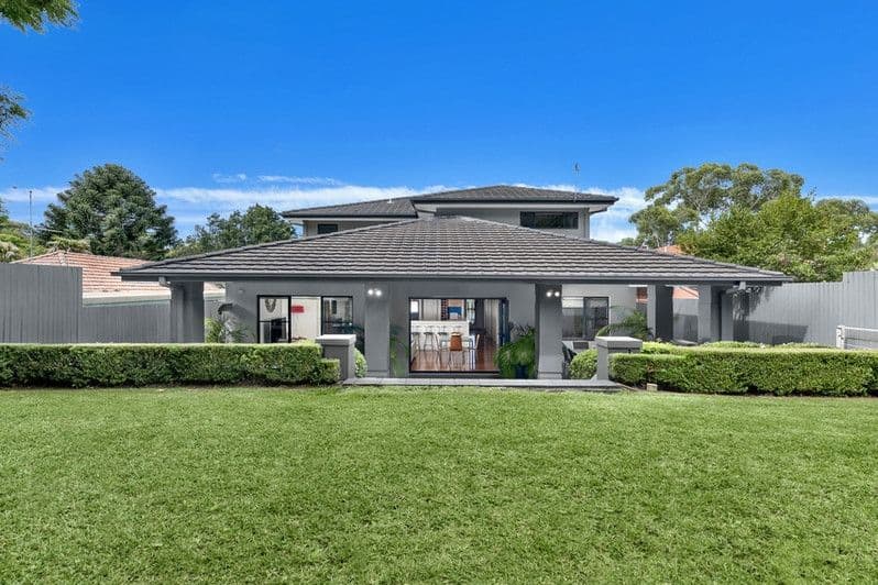 13 Glenview Street, Greenwich NSW 2065, Greenwich - Thumbnail 6