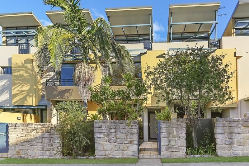 2a Burge Street, Vaucluse NSW 2030, Vaucluse - Thumbnail 4