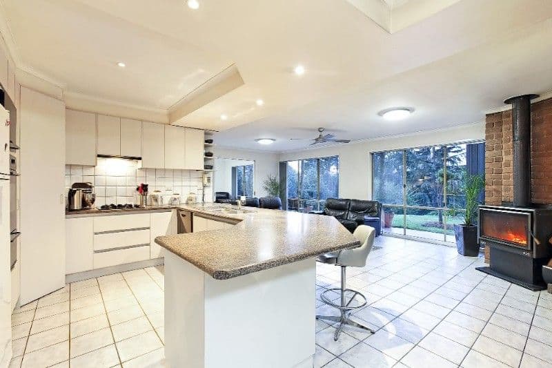 28 Kirkham Road, BELGRAVE SOUTH VIC 3160, Belgrave South - Thumbnail 5