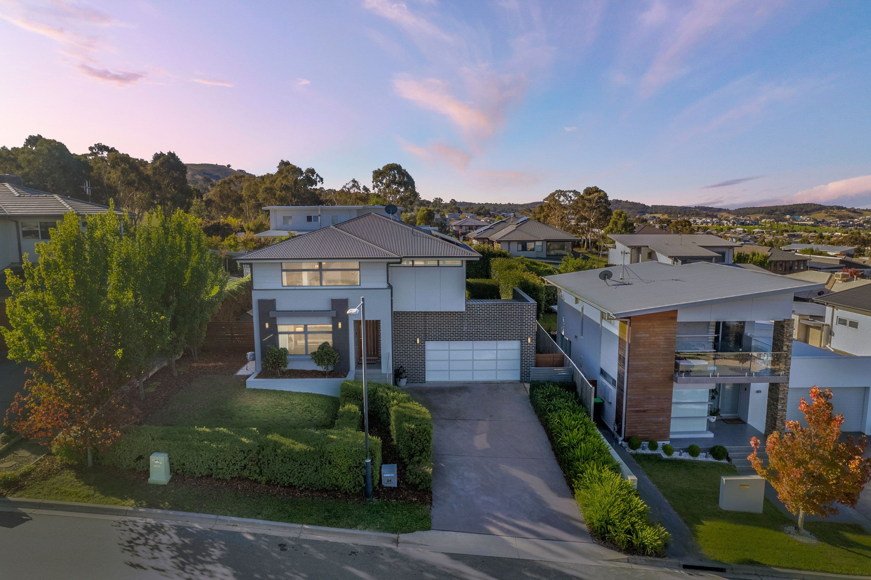 24 Gourgaud Street, Casey ACT 2913, Casey - Image 1