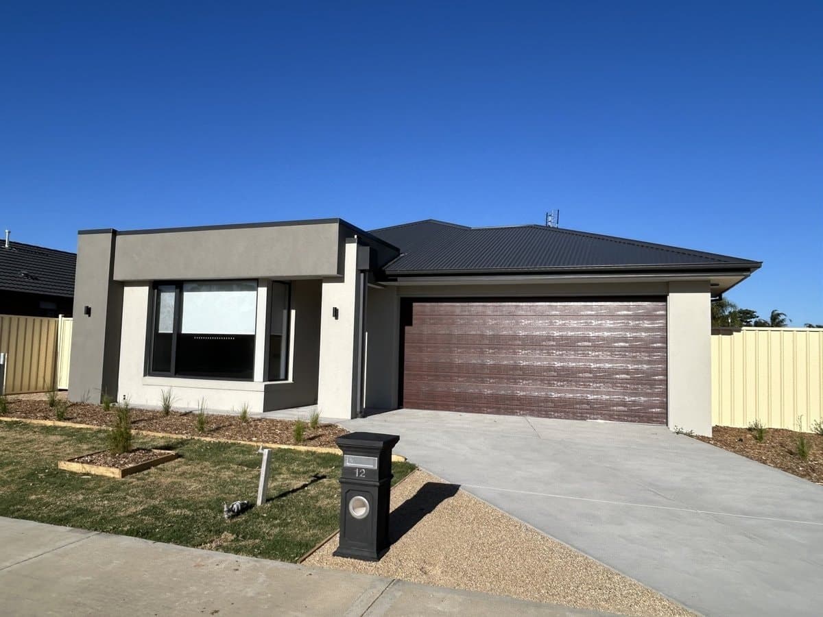 12 Remembrance Drive, Numurkah, Numurkah - Image 1