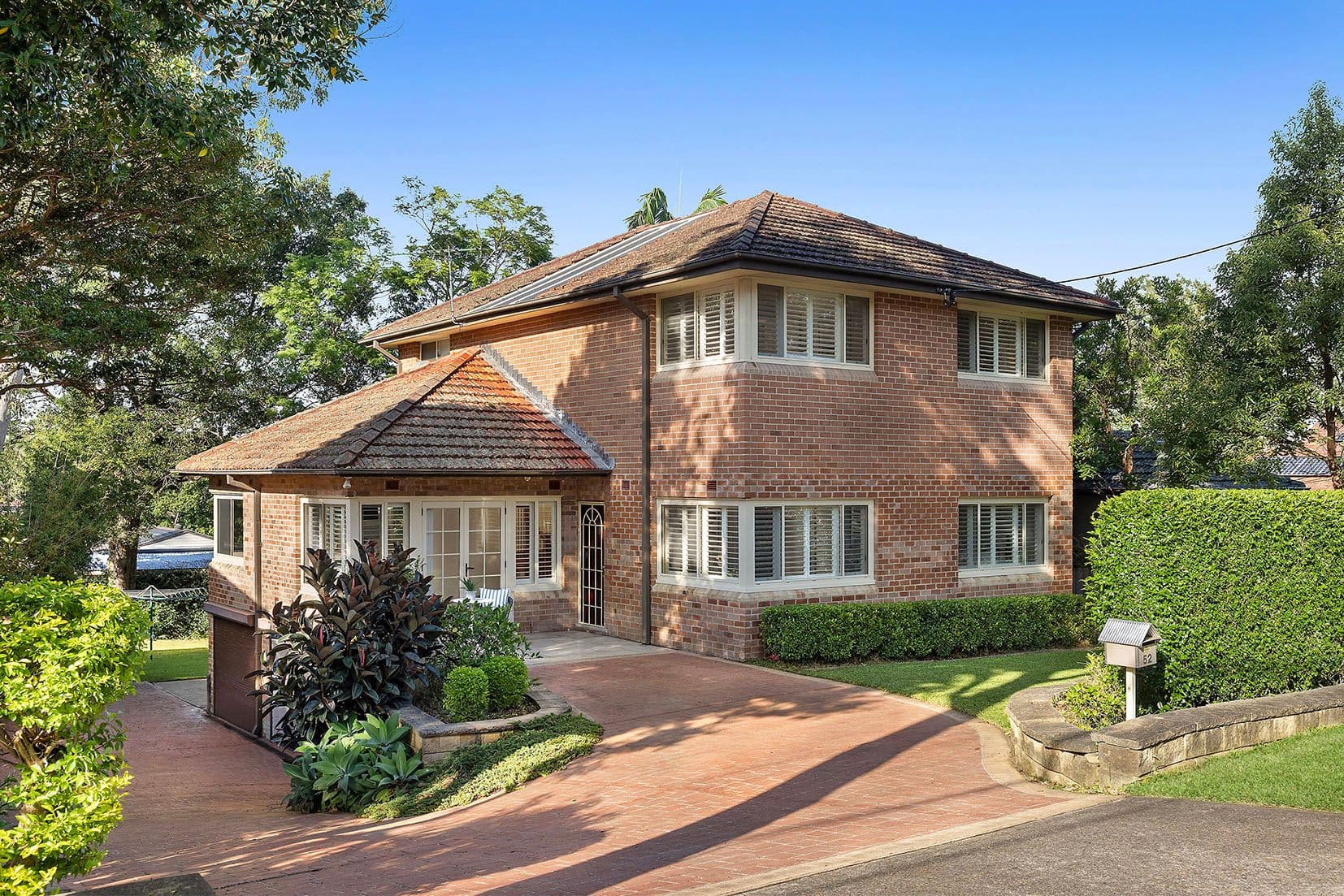 52 Hawthorne Avenue, Chatswood NSW 2067, Chatswood West - Image 1
