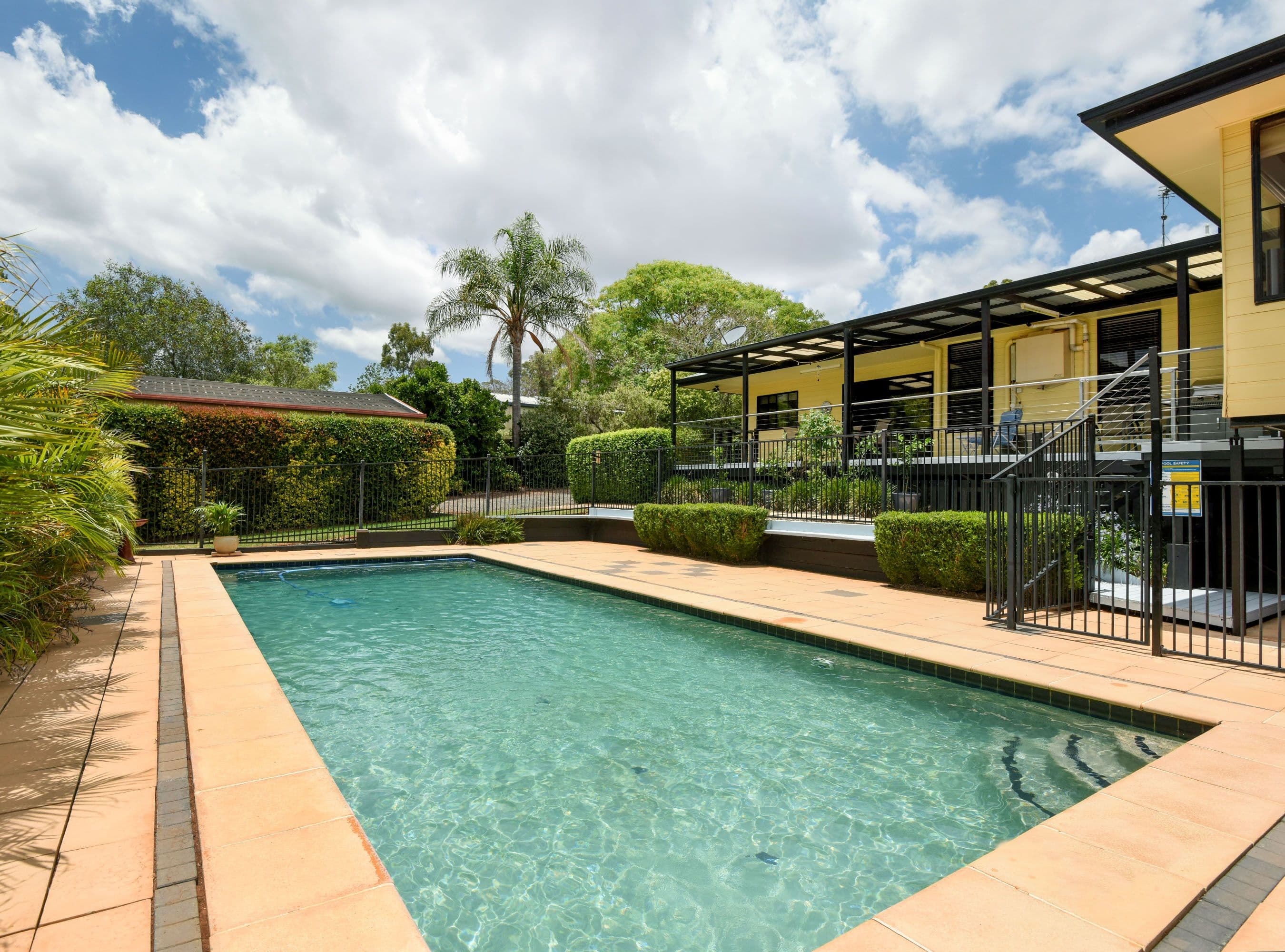 10 Parkway Drive, Highfields QLD 4352, Highfields - Image 1