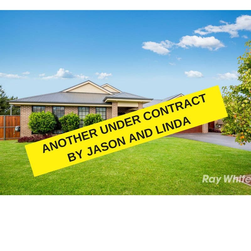 8 Pastoral Street, Pitt Town - Image 1