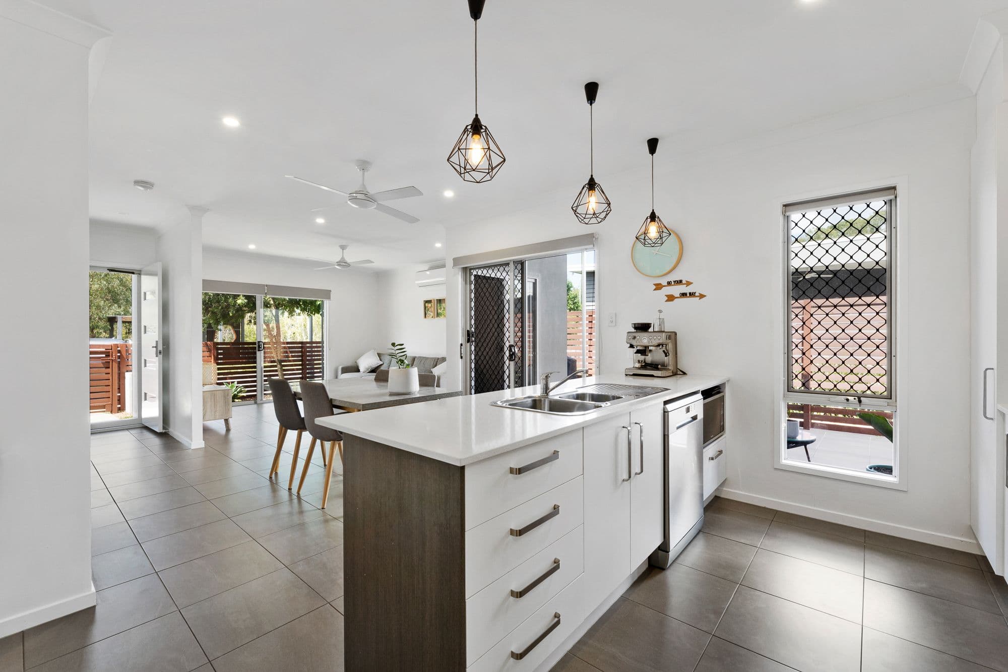50 Tasman Boulevard, Fitzgibbon QLD 4018, Fitzgibbon - Thumbnail 2
