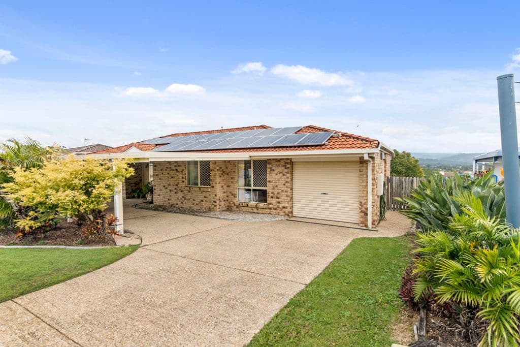 57 Jarrahdale Drive, Elanora QLD 4221, Elanora - Image 1