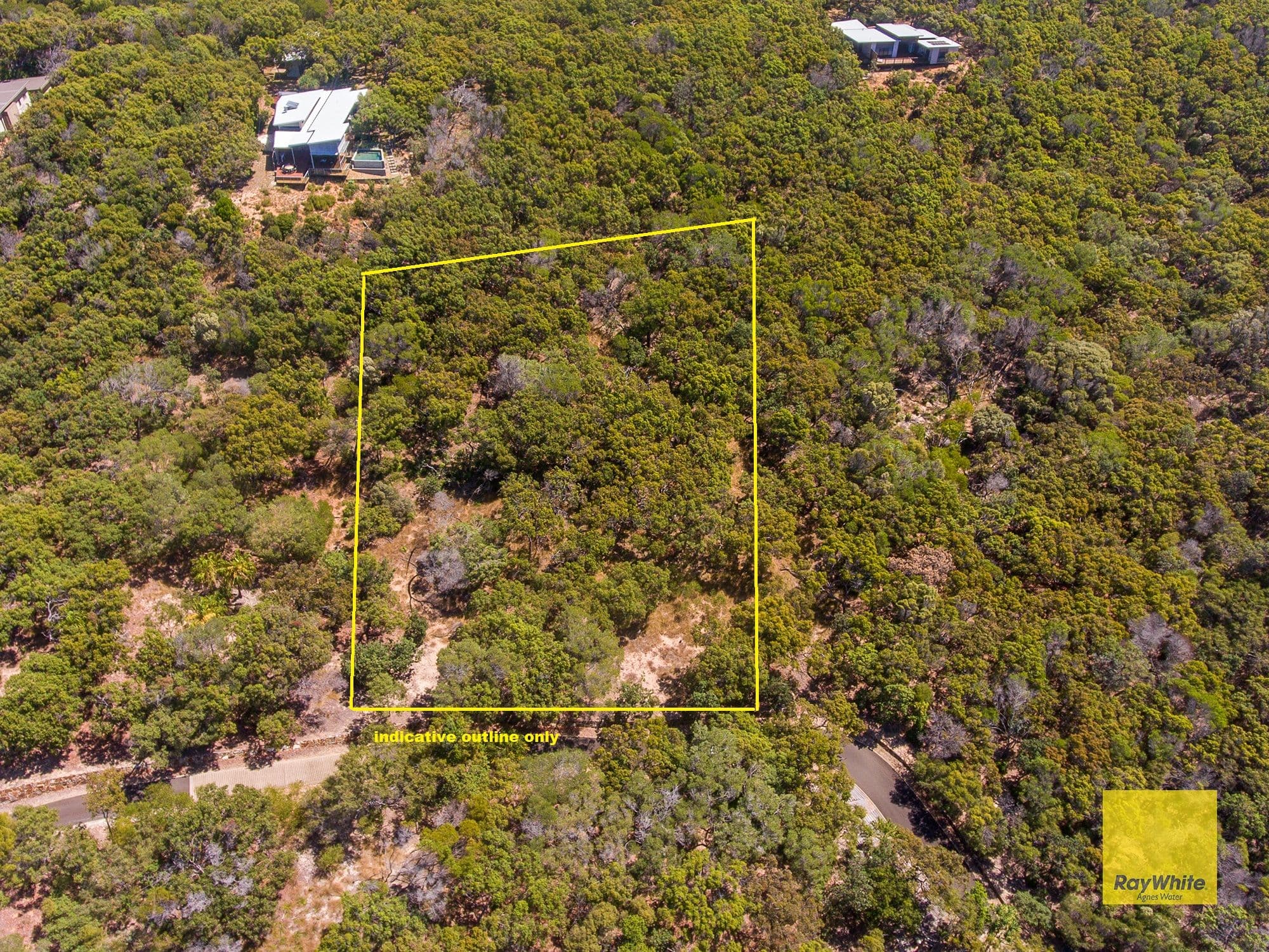Lot 138 Sunbird Drive, AGNES WATER QLD 4677, Agnes Water - Thumbnail 2