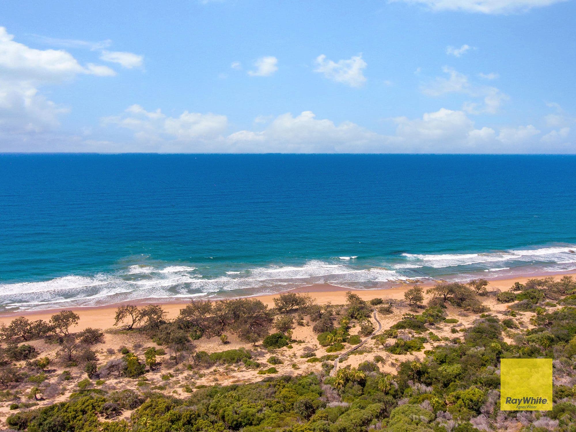 Lot 138 Sunbird Drive, AGNES WATER QLD 4677, Agnes Water - Thumbnail 3