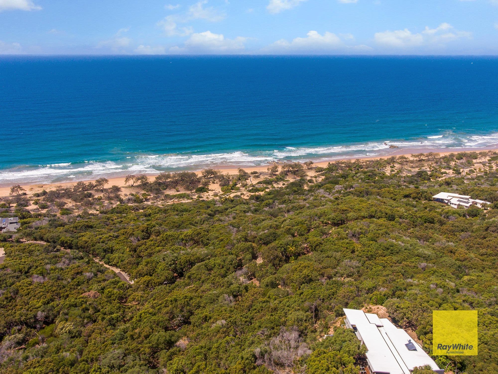 Lot 138 Sunbird Drive, AGNES WATER QLD 4677, Agnes Water - Thumbnail 4