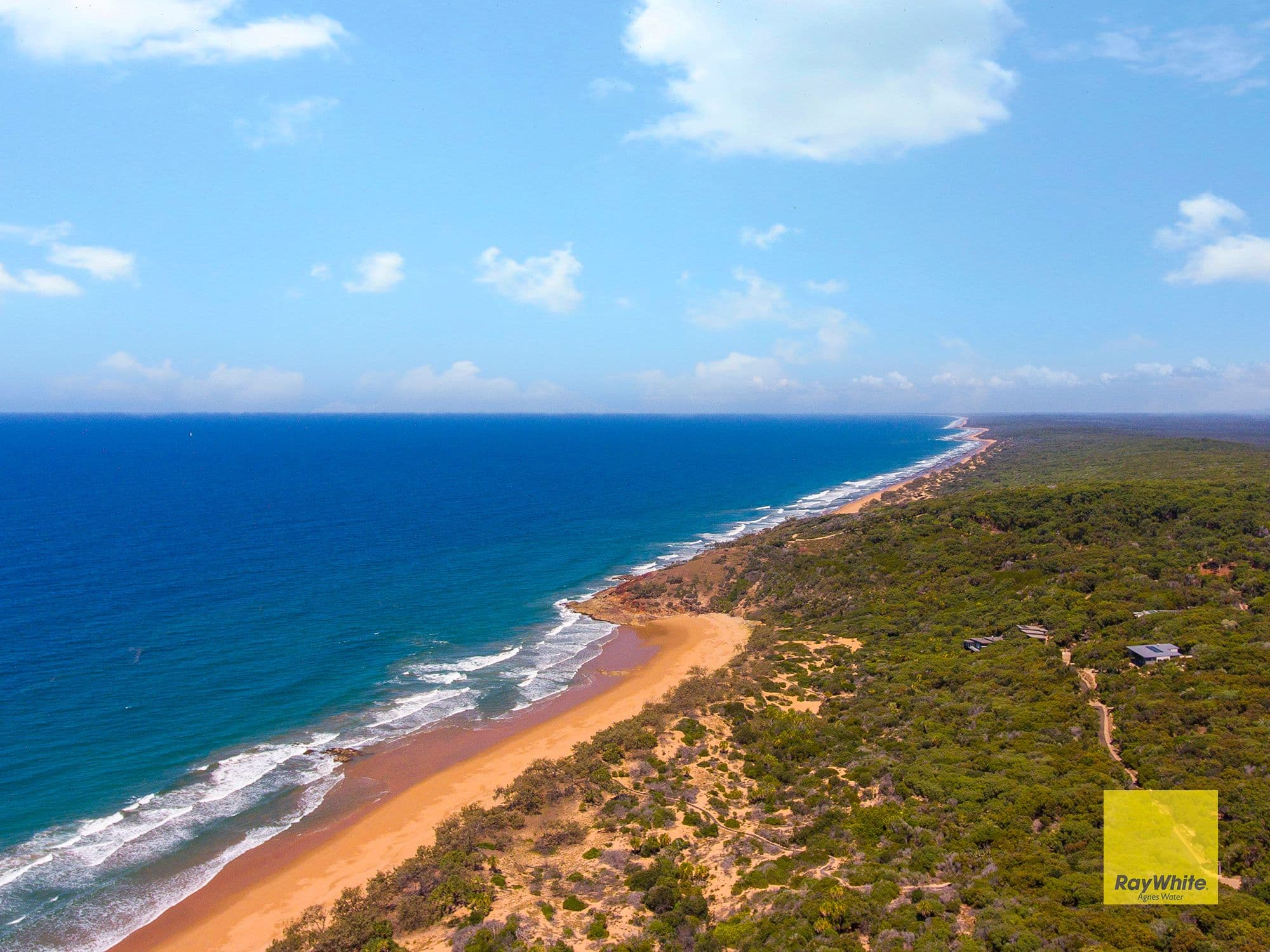 Lot 138 Sunbird Drive, AGNES WATER QLD 4677, Agnes Water - Thumbnail 7