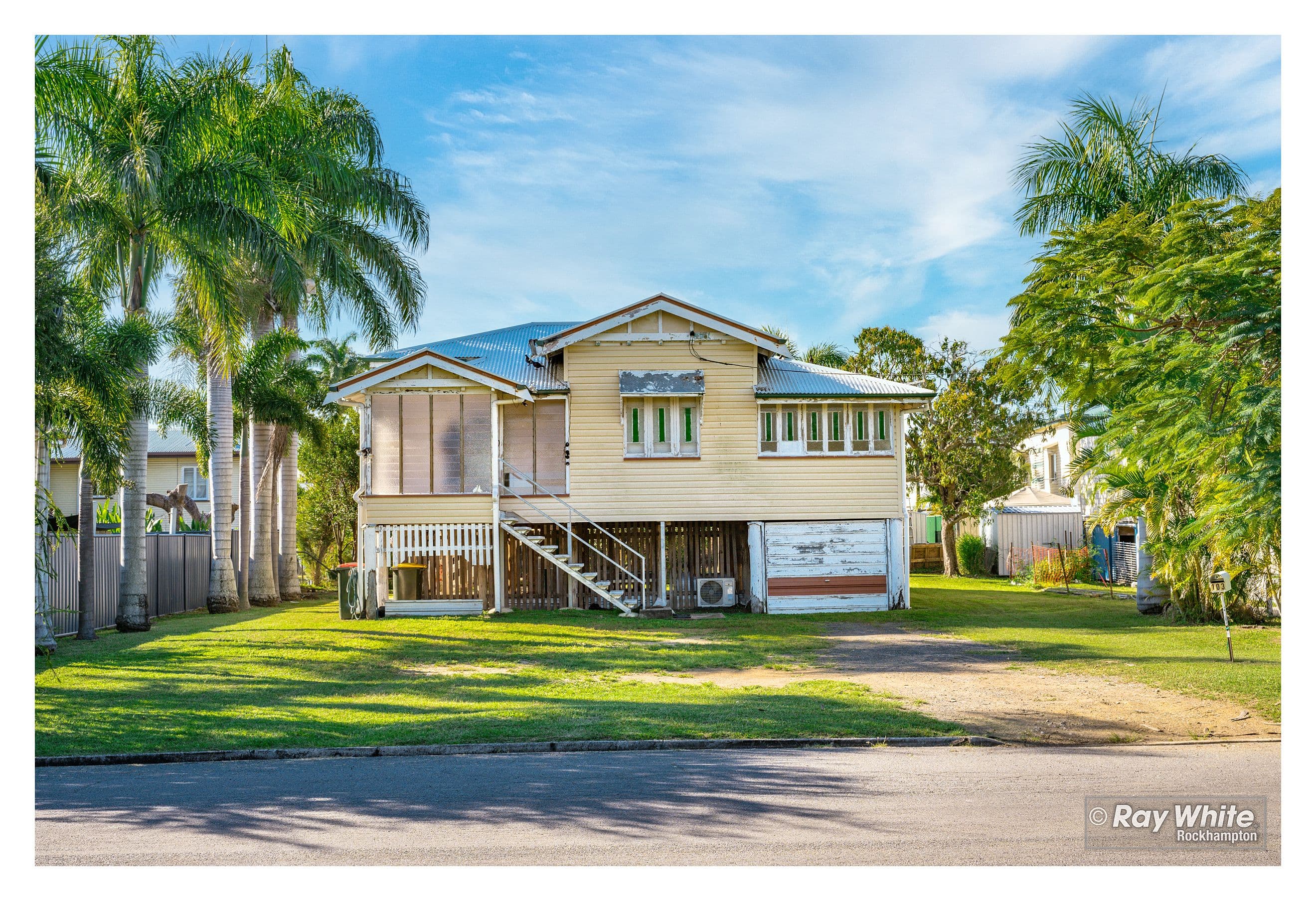 103 Stamford Street, Berserker QLD 4701, Berserker - Image 1