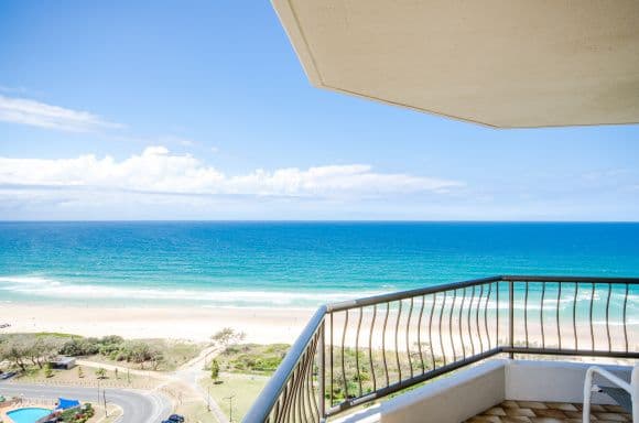 20B 'Beach Haven' 1 Albert Avenue, BROADBEACH QLD 4218, Broadbeach - Thumbnail 2