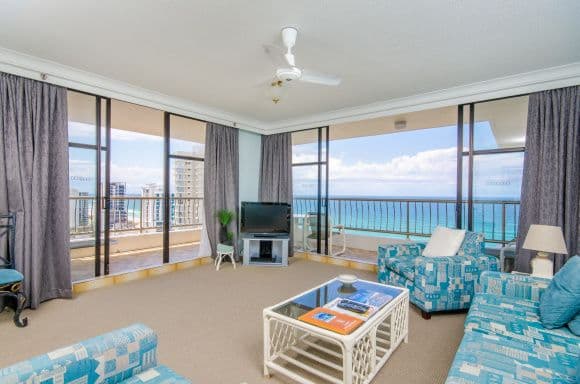 20B 'Beach Haven' 1 Albert Avenue, BROADBEACH QLD 4218, Broadbeach - Thumbnail 5