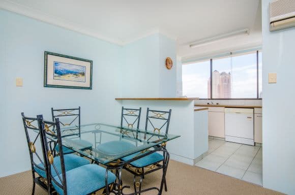 20B 'Beach Haven' 1 Albert Avenue, BROADBEACH QLD 4218, Broadbeach - Thumbnail 6