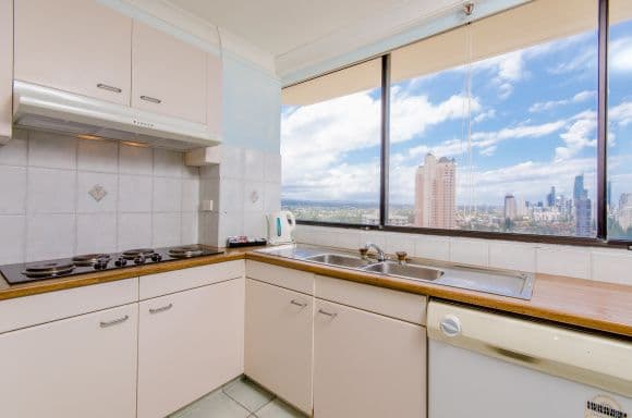 20B 'Beach Haven' 1 Albert Avenue, BROADBEACH QLD 4218, Broadbeach - Thumbnail 7