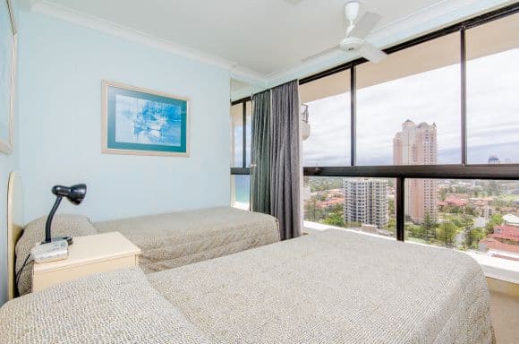 20B 'Beach Haven' 1 Albert Avenue, BROADBEACH QLD 4218, Broadbeach - Thumbnail 8