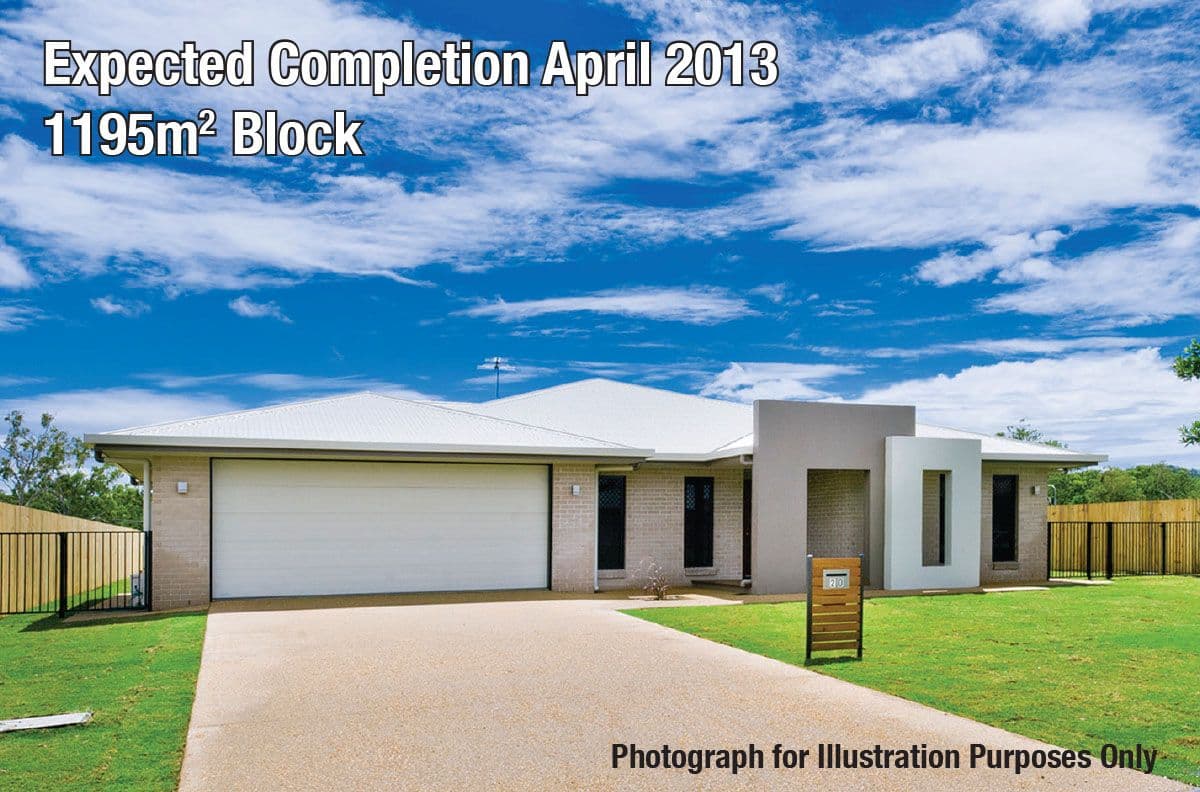 3 Aspen Court, Norman Gardens QLD 4701, Norman Gardens - Image 1