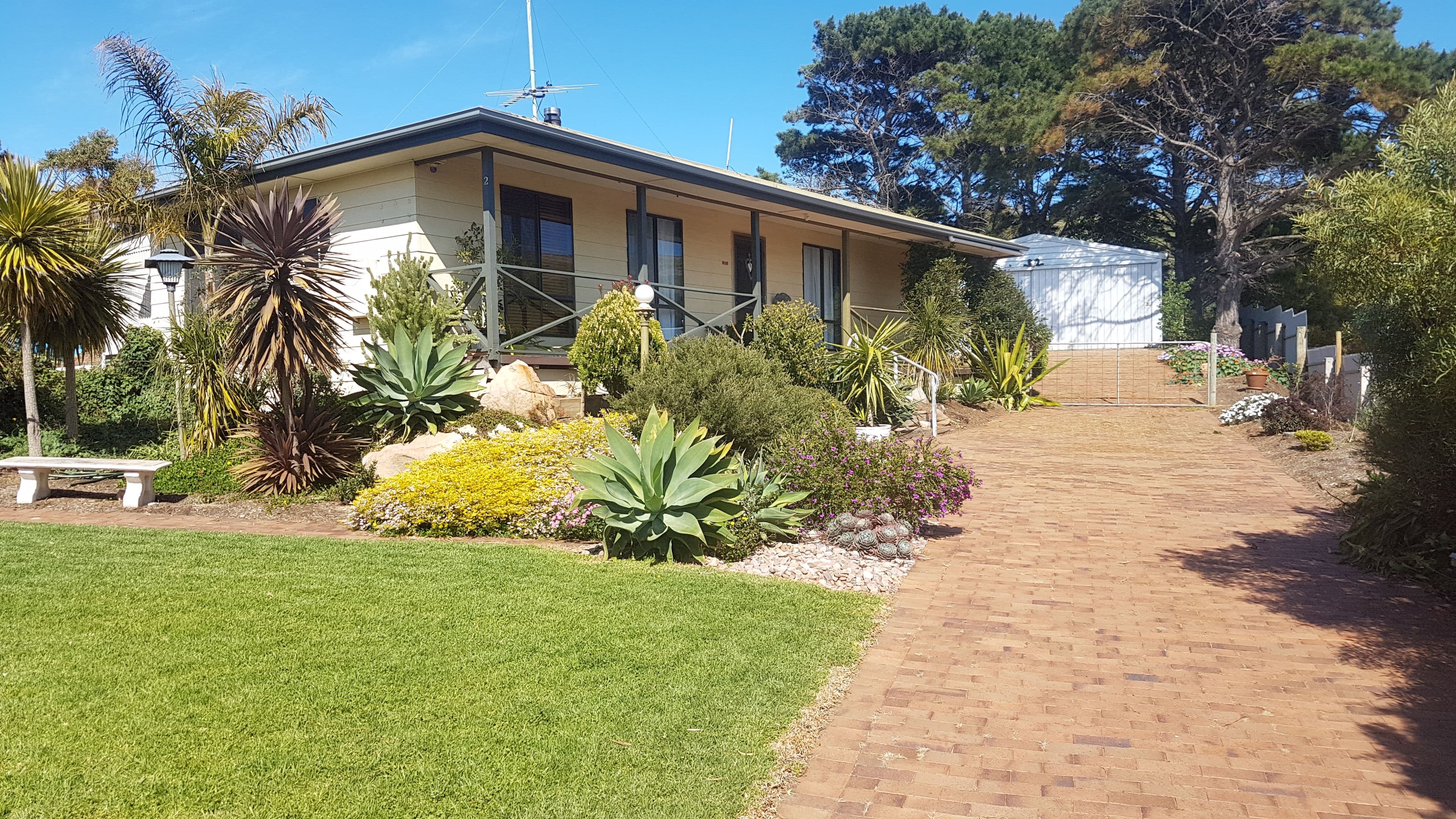 2 Valley Heights Drive, Second Valley SA 5204, Second Valley - Image 1