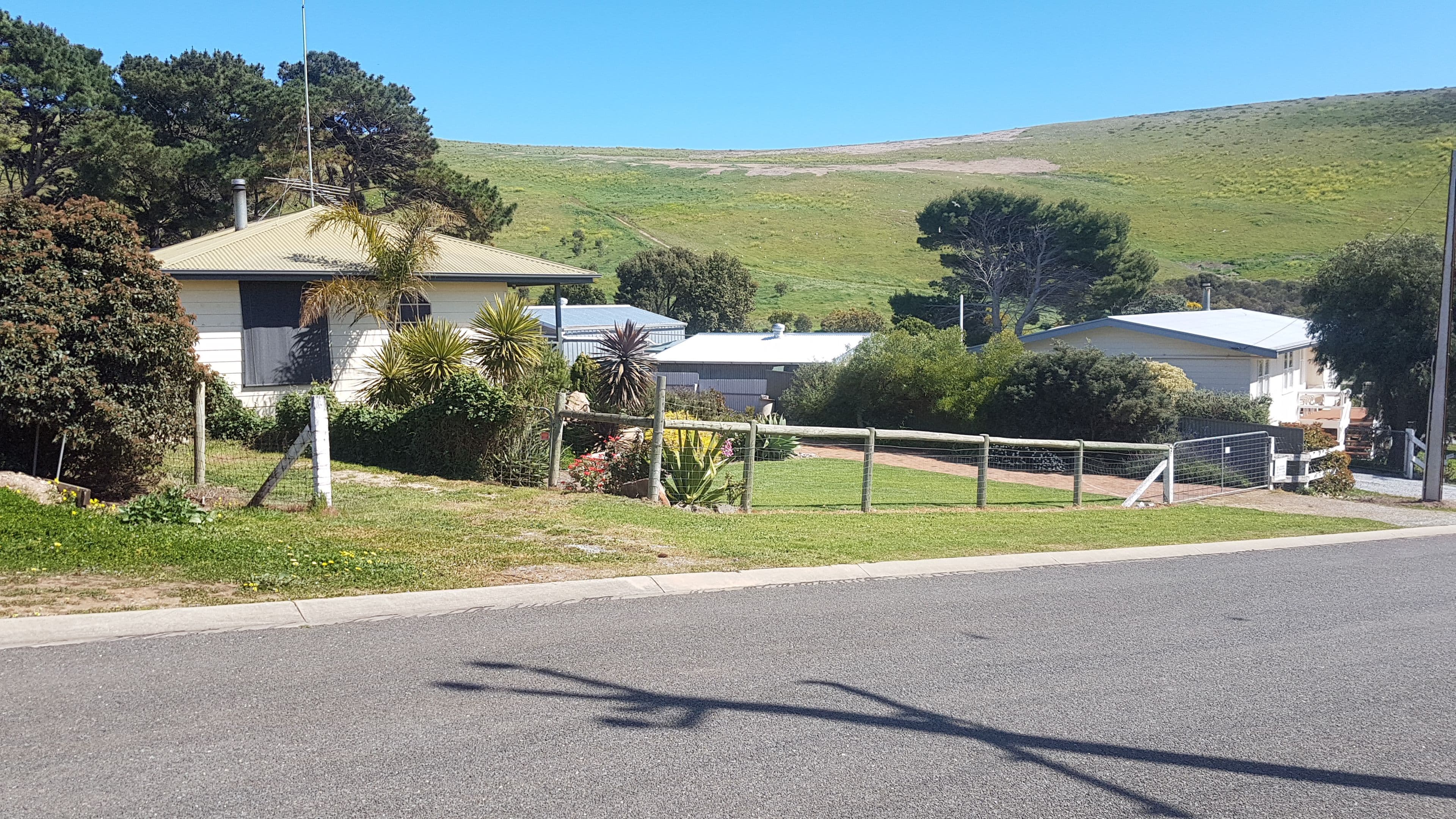 2 Valley Heights Drive, Second Valley SA 5204, Second Valley - Thumbnail 4