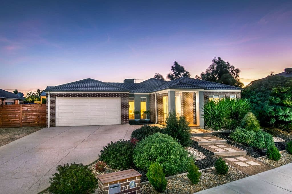 27 Panorama Drive, Melton West VIC 3337, Melton West - Image 1