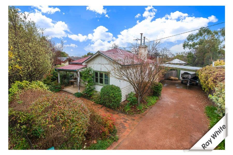 4 Kathleen Street, QUEANBEYAN NSW 2620, Queanbeyan - Image 1