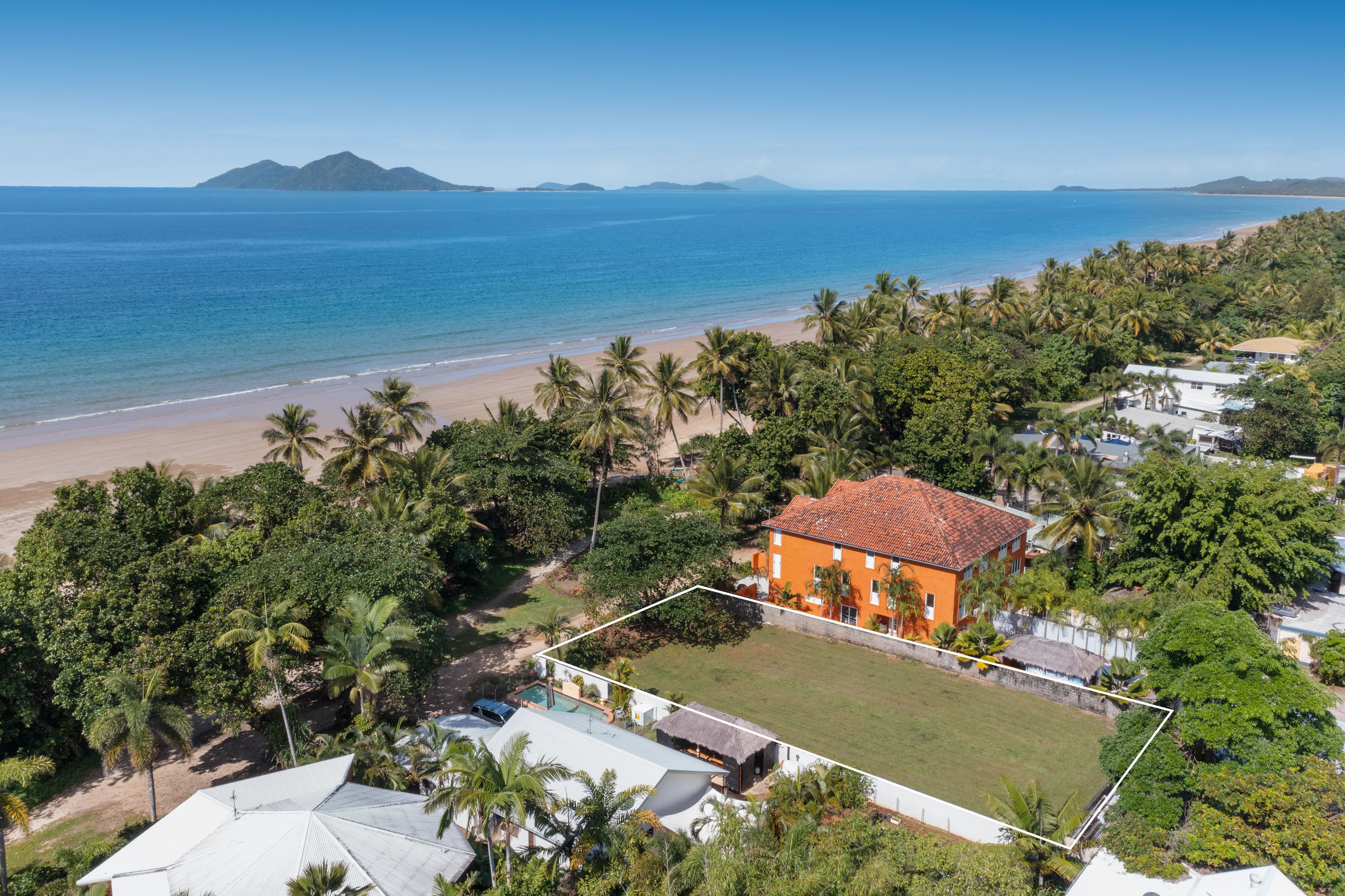 48 Marine Pde., Mission Beach QLD 4852, Mission Beach - Image 1