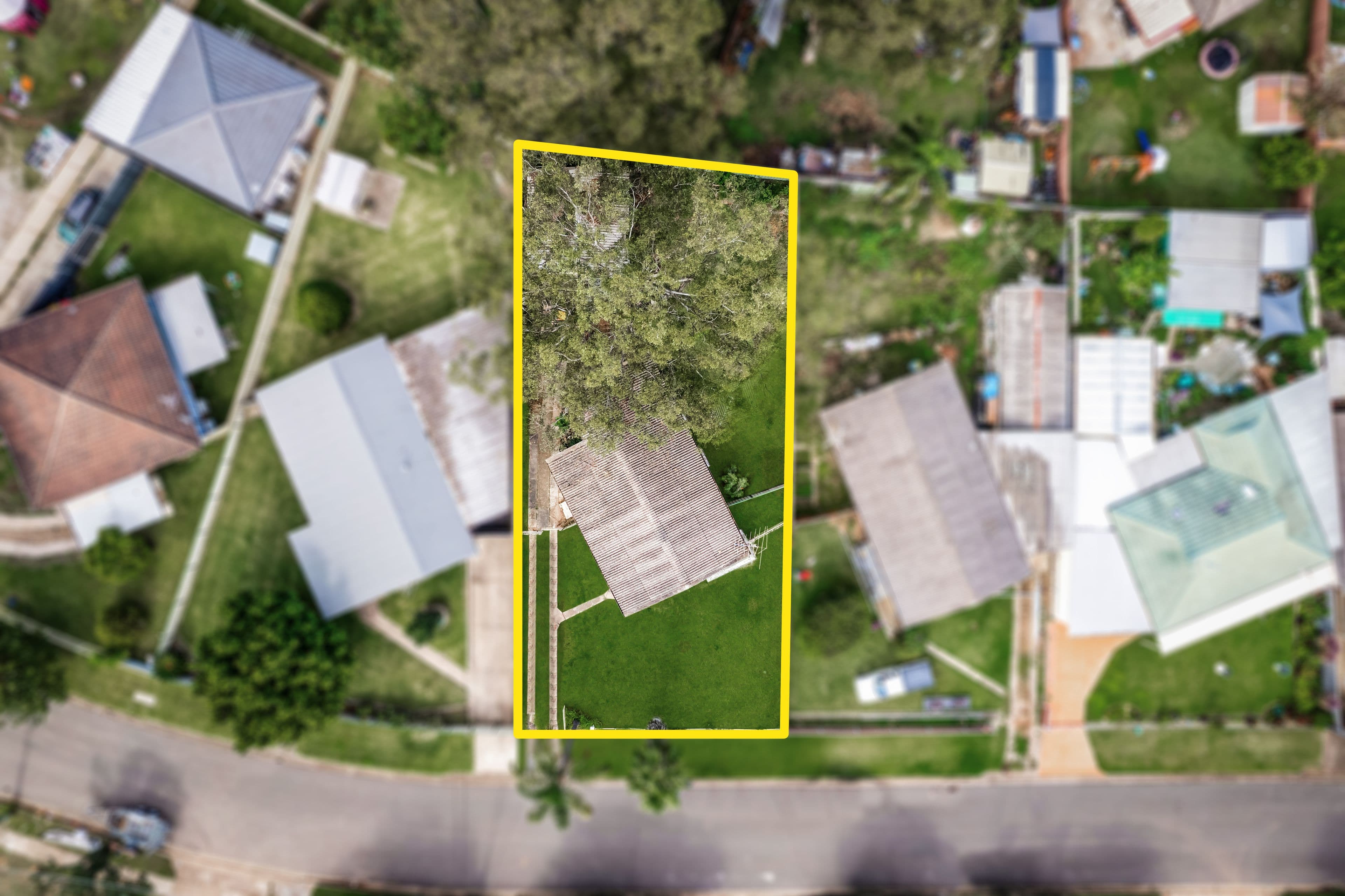 18 Cumbernauld Crescent, Dharruk NSW 2770, Dharruk - Image 1
