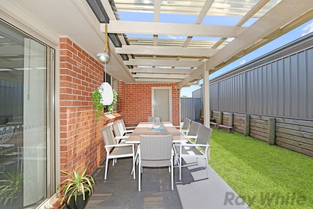 3 Poppy Road, Hamlyn Terrace - Thumbnail 4