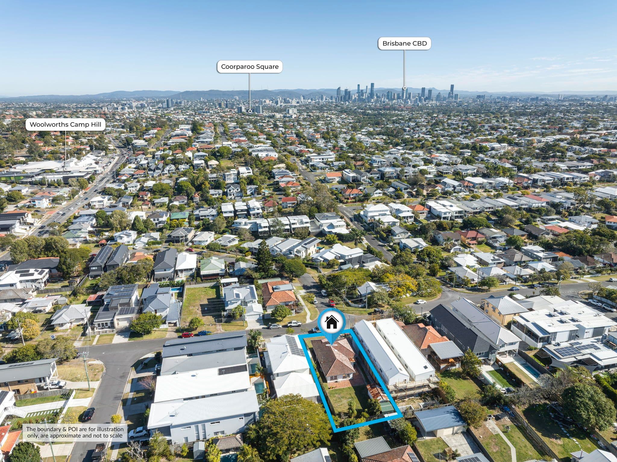 48 Brooks Street, Camp Hill QLD 4152, Camp Hill - Image 1