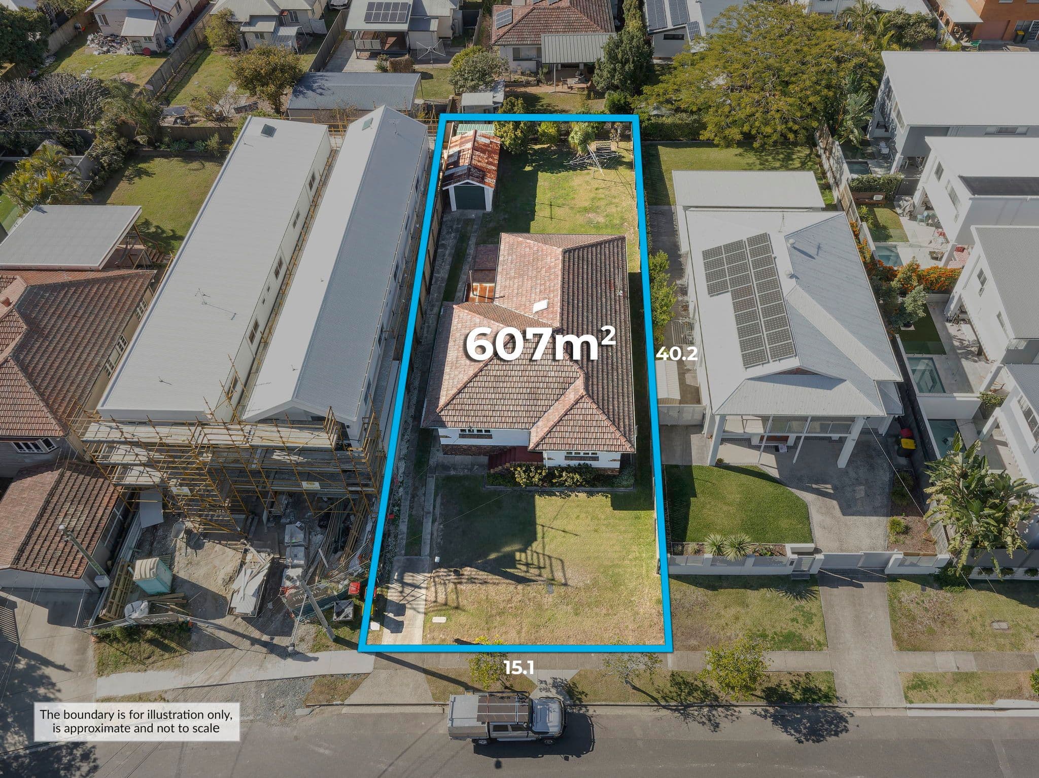 48 Brooks Street, Camp Hill QLD 4152, Camp Hill - Thumbnail 2